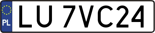 LU7VC24