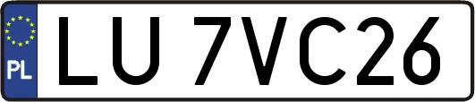 LU7VC26