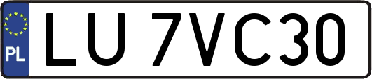 LU7VC30
