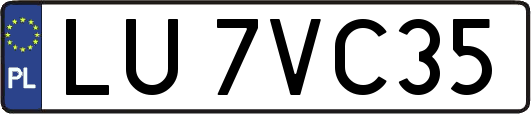 LU7VC35