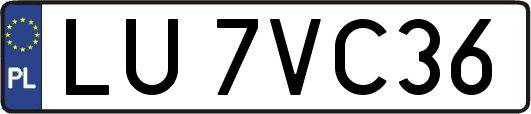LU7VC36