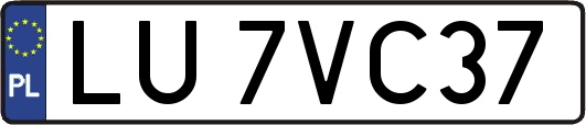 LU7VC37