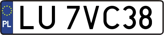 LU7VC38