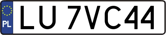 LU7VC44