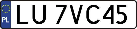LU7VC45