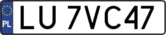 LU7VC47