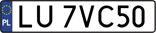 LU7VC50