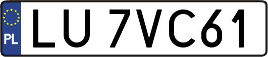 LU7VC61
