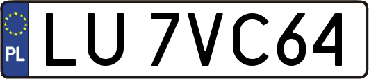 LU7VC64
