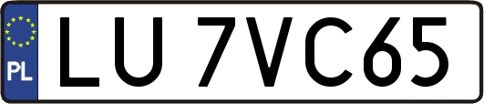 LU7VC65