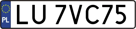 LU7VC75