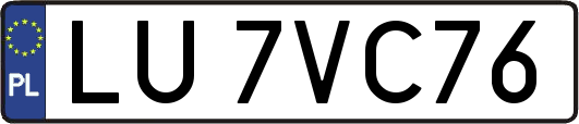 LU7VC76