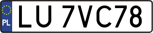 LU7VC78