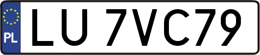 LU7VC79