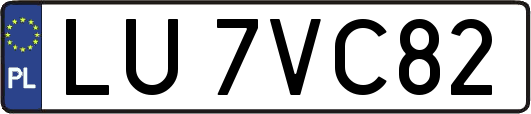LU7VC82