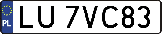 LU7VC83