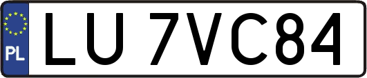 LU7VC84