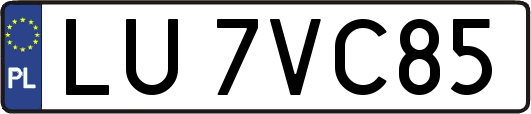 LU7VC85