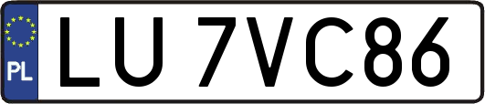 LU7VC86
