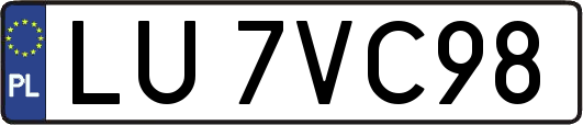 LU7VC98