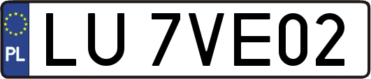 LU7VE02