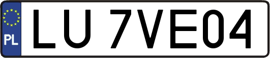 LU7VE04