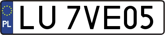 LU7VE05