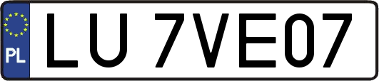 LU7VE07