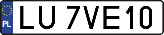 LU7VE10