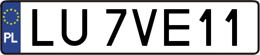 LU7VE11