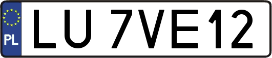 LU7VE12