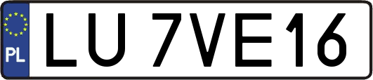 LU7VE16