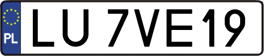 LU7VE19