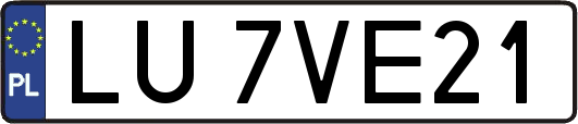 LU7VE21