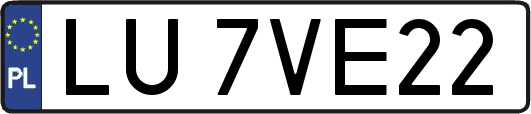 LU7VE22