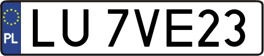 LU7VE23
