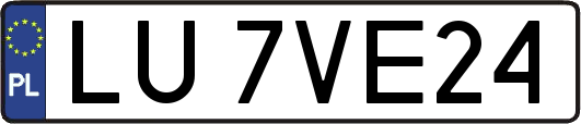 LU7VE24