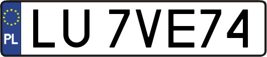 LU7VE74