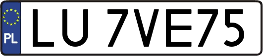 LU7VE75