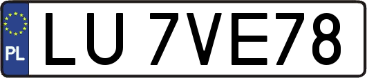 LU7VE78