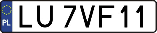 LU7VF11