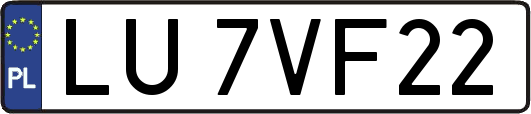 LU7VF22
