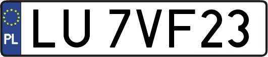 LU7VF23