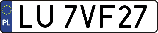 LU7VF27