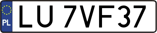 LU7VF37
