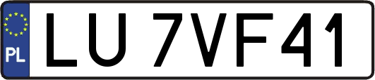 LU7VF41