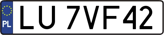 LU7VF42