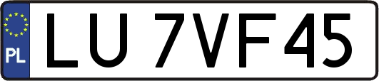 LU7VF45