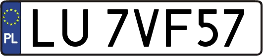 LU7VF57