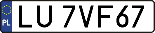 LU7VF67